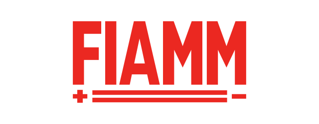 fiamm logo