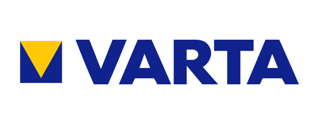 varta logo